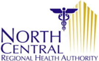 North Central Regional Health Authority